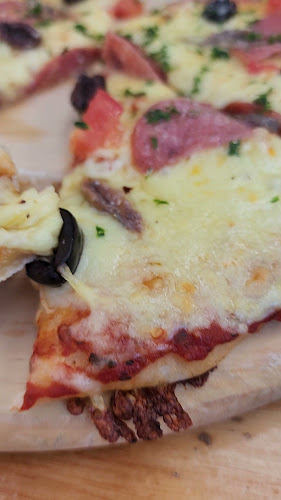 Opinii despre Fat Pipi Pizza în Hokitika - Hospitality and gastronomy