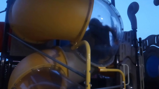 White Cloud Spur - Auckland