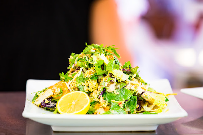 Maina Cafe - Havelock North