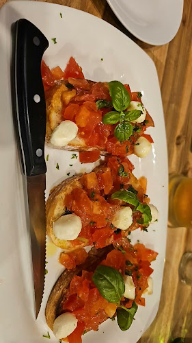 Due Amici Manly - Whangaparāoa