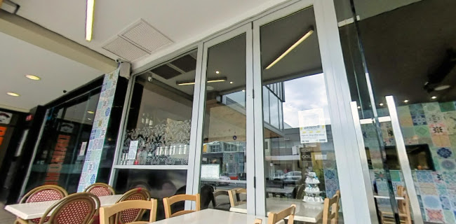 Opinii despre Mediterranean Kitchen în Hamilton - Hospitality and gastronomy