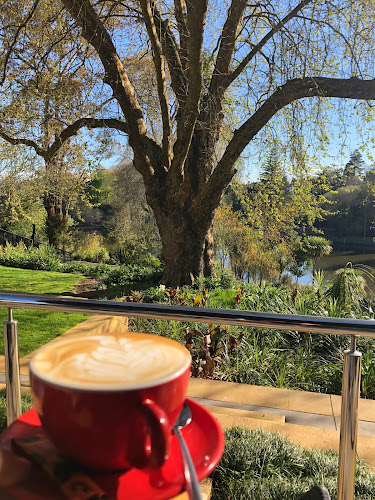 Gothenburg Restaurant