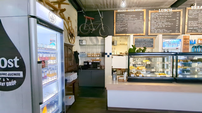 Reviews of Chapel Cafe in Tauranga - Hospitality and gastronomy