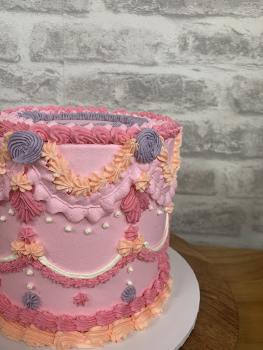 Cake Collective - Hospitality and gastronomy