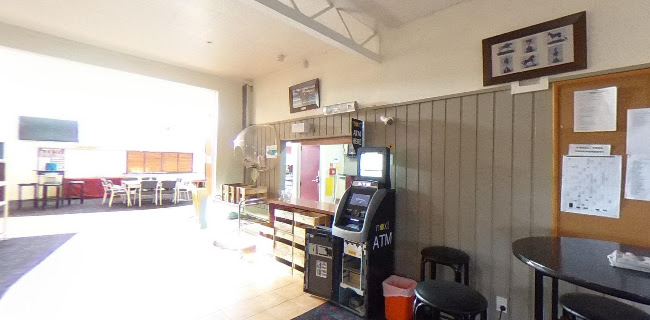 Castlecliff Club Inc - Hospitality and gastronomy