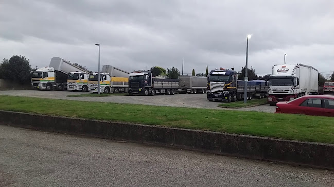 Falls Hotel - Mataura