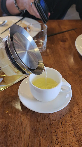 Comentarii opinii despre Water Drop Vegetarian Cafe