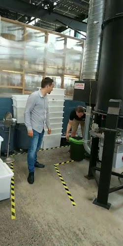 ampersand eatery - Hospitality and gastronomy