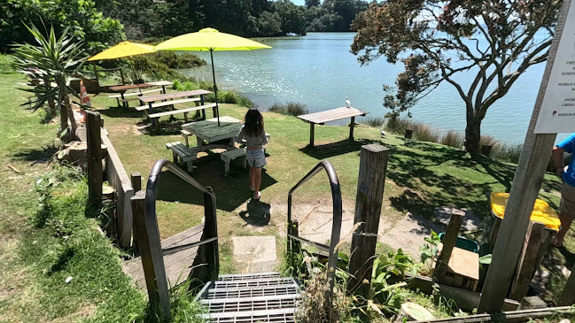 Ohiwa Oyster Farm Open Times