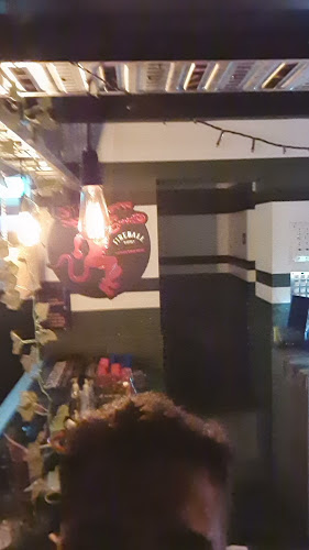 The London - Queenstown