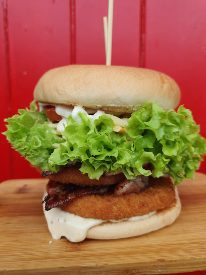 Bills Roadhouse Lunchbar & Takeaways