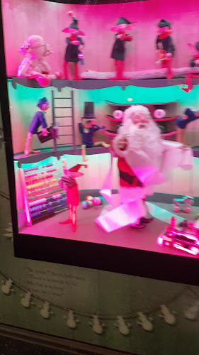 Father Ted's Original Irish Pub - Hospitality and gastronomy