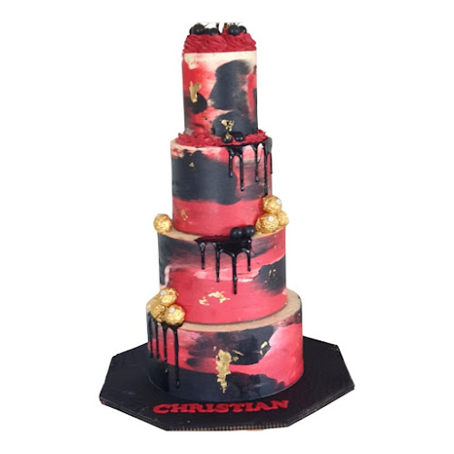 Comentarii opinii despre Bake me a Cake Auckland NZ LTD