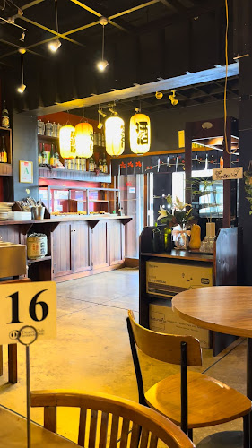 Opinii despre Masako Japanese Restaurant în Auckland - Hospitality and gastronomy