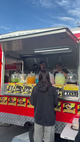 Rotorua Night Market