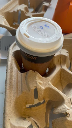 Opinii despre The Sugar Grill Cafe Te Atatu ALLPRESS COFFEE în Auckland - Hospitality and gastronomy