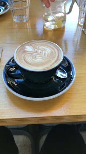 Opinii despre Vanguard Specialty Coffee Co în Dunedin - Hospitality and gastronomy