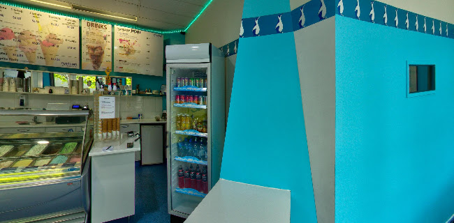 Penguino Ice Cream - Hospitality and gastronomy