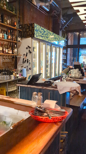 Opinii despre The Malthouse în Wellington - Hospitality and gastronomy