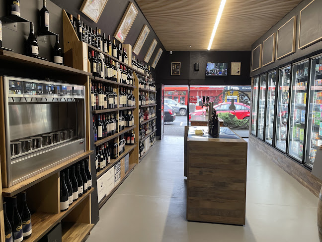 WineCraft - Hospitality and gastronomy