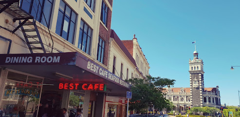 Best Cafe