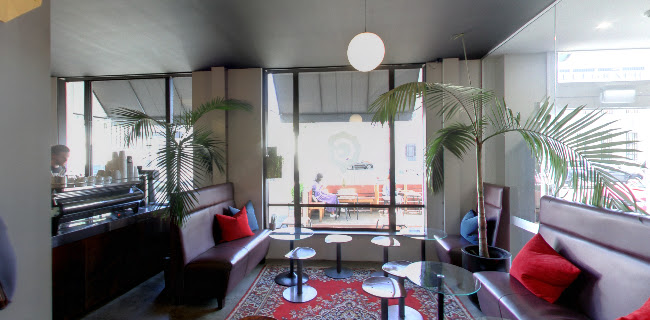 Georgia on Tennyson - Hospitality and gastronomy