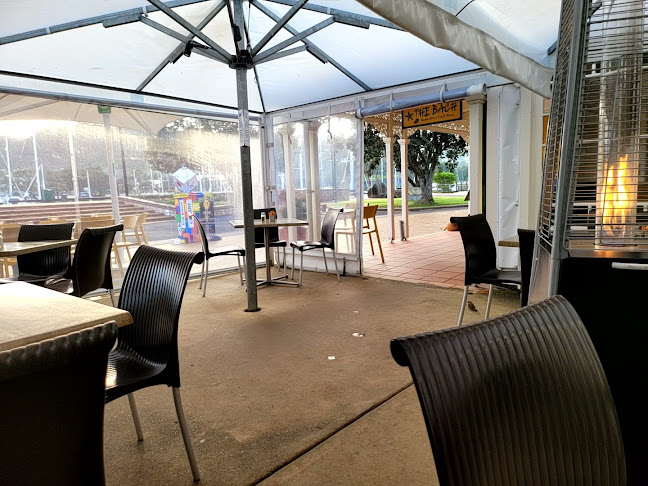 Mokaba Cafe Open Times