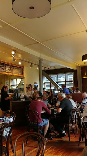 Pandoro Panetteria Ltd