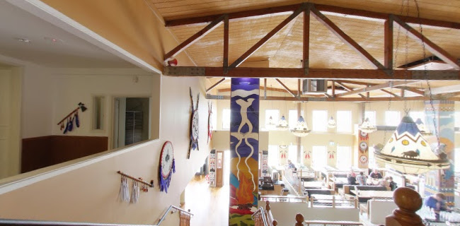 Comentarii opinii despre White Cloud Spur