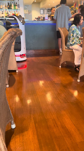 GREEN'S Paihia - Thai Cuisine - Hospitality and gastronomy