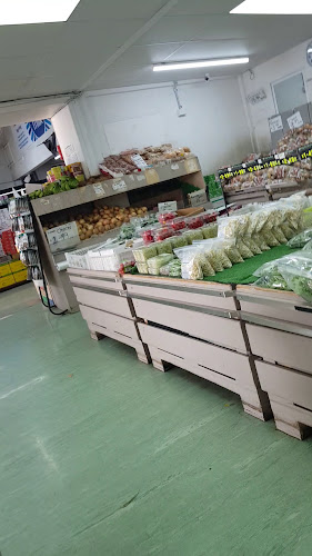 Vege King Open Times