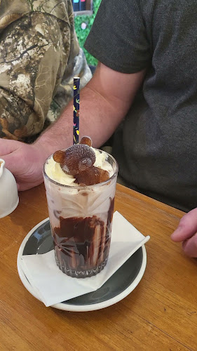 Opinii despre Gemini Cafe & Eatery în Wellington - Hospitality and gastronomy