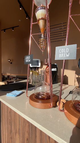 Opinii despre Journal Cafe în Auckland - Hospitality and gastronomy