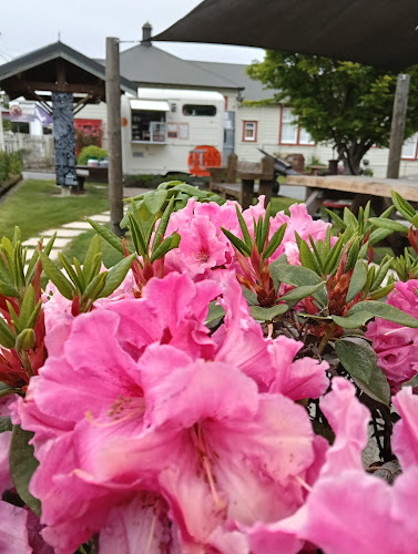 Tutaki Bakery - Richmond