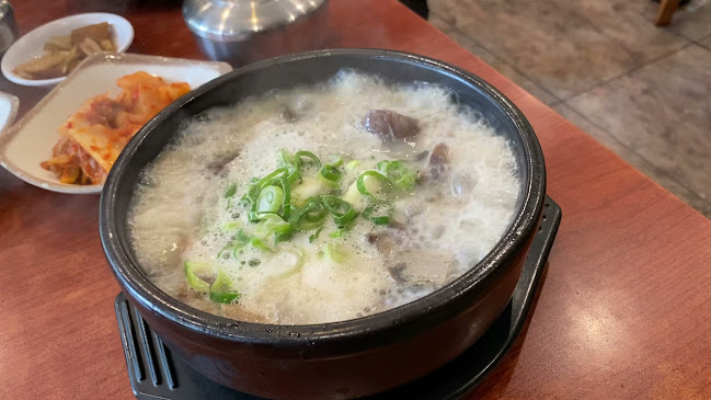 Teolbo Korean Restaurant