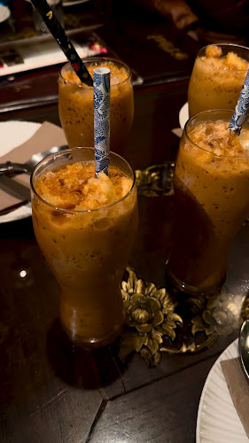 @ Thai Cuisine Queenstown - Hospitality and gastronomy