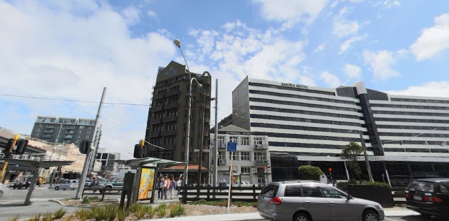 Opinii despre Mojo Market Lane în Wellington - Hospitality and gastronomy