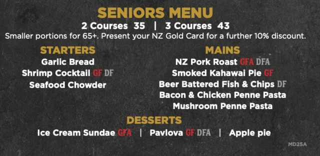 Cobb & Co. Rotorua - Hospitality and gastronomy