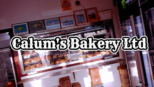 Opinii despre Calum's Bakery Ltd în Papakura - Hospitality and gastronomy