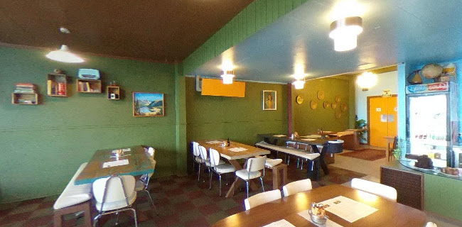 The Crib Cafe - Hospitality and gastronomy