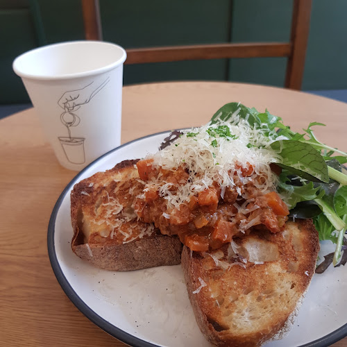 The Vant Garde - Auckland