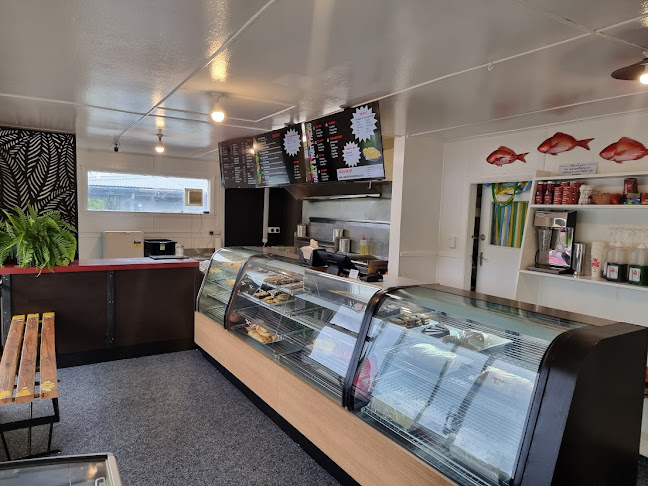 Sante Fe Takeaways - Greymouth