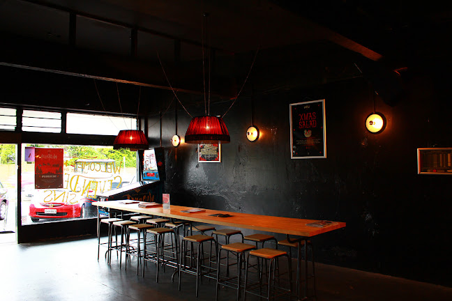 Hell Pizza Kohimarama - Hospitality and gastronomy