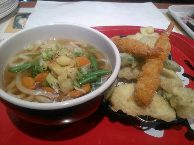 Seahorse Sushi Japanese Restaurant - Hospitality and gastronomy