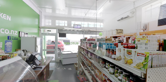 Opinii despre Kiwi Halal Meats în Lower Hutt - Hospitality and gastronomy