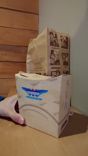 Reviews of BurgerFuel Pukekohe in Auckland - Hospitality and gastronomy