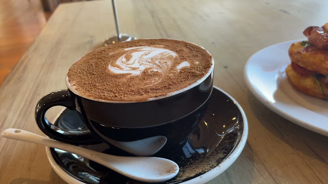 Opinii despre Dunsandel Café & Store în Dunsandel - Hospitality and gastronomy