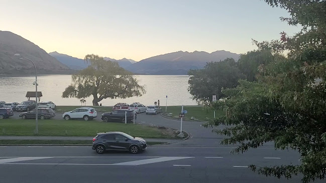 Water Bar Wānaka - Wānaka