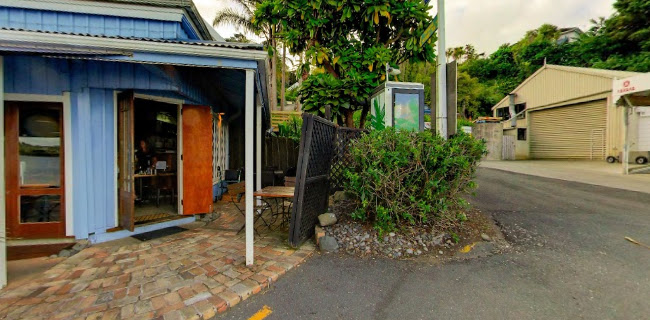 Opinii despre Jesse's on the Waterfront în Mangōnui - Hospitality and gastronomy