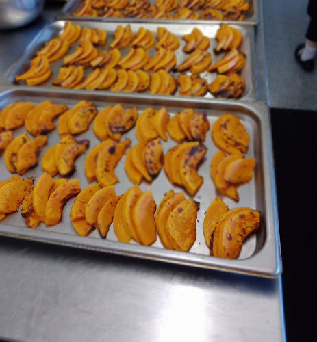 BlackCherry Catering - Napier